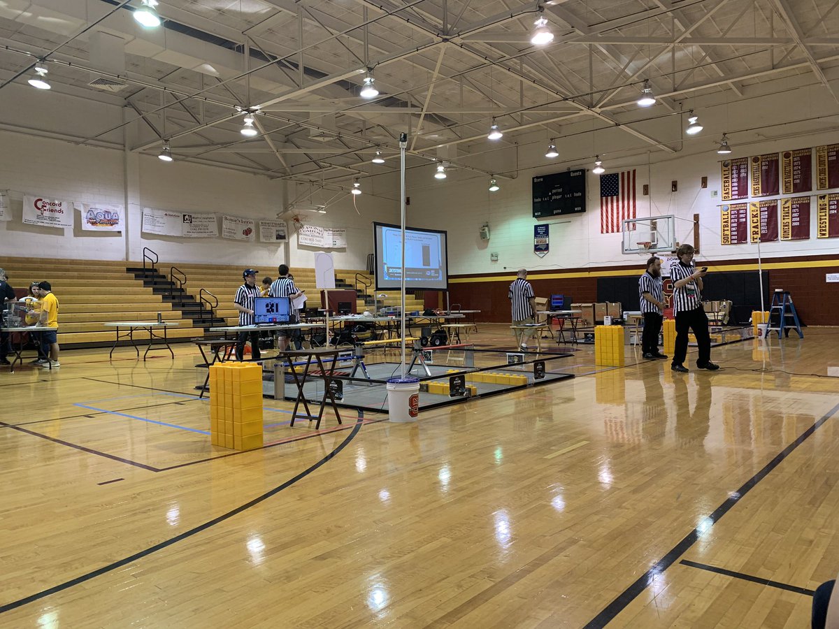 Thunderducks tweet media