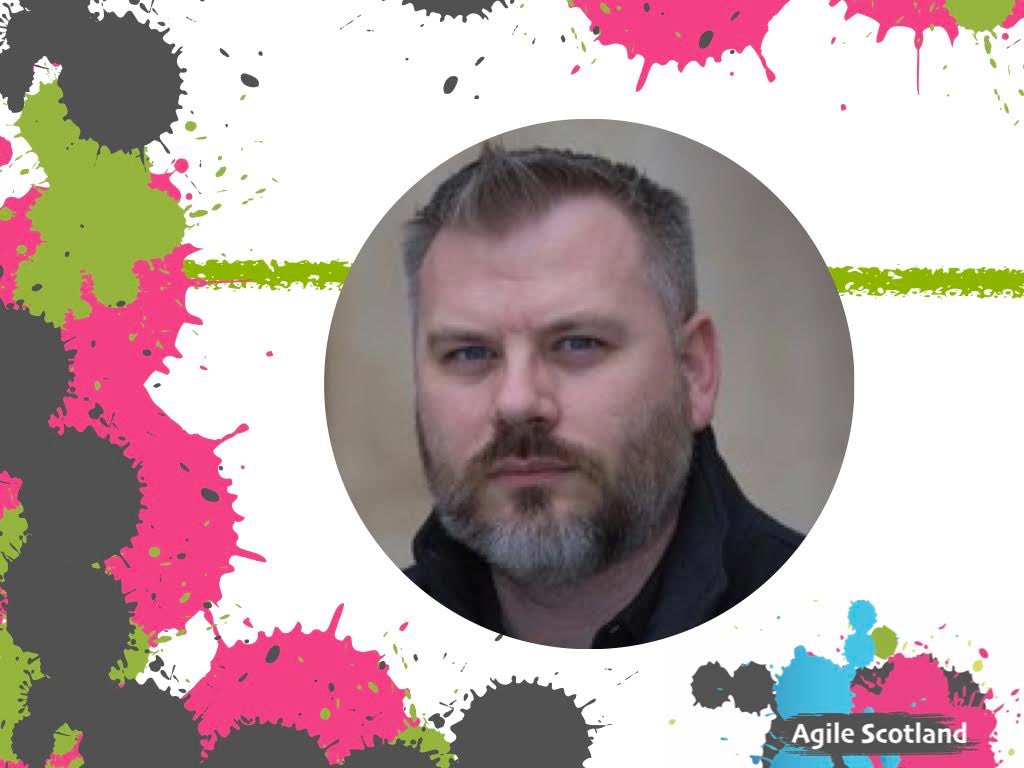 💥We are super excited to welcome <a href="/perhammer/">Per Hammer doesn't tweet much any more</a> to our March conference💥

Per is joining the #AgileScotland line-up us to talk #culture🧫, #community🌱 and creating the right conditions for large scale organisational change 

See you soon Per! 👋