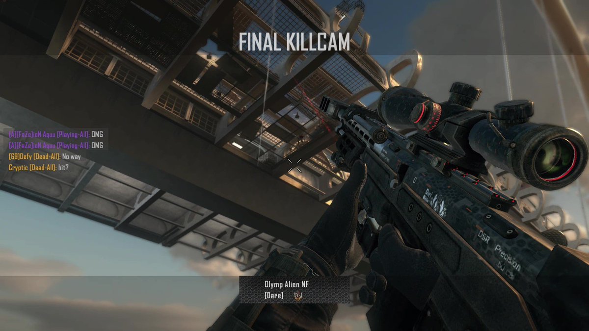 AIienh's tweet photo. that was so fucking sick. At 50 likes ill post the vid @DareRising #DTA #DareAlien https://t.co/ZRhJyHDP8z