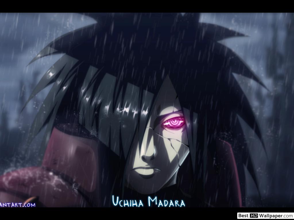 18++ Madara Uchiha Phone Wallpaper - Ryan Wallpaper