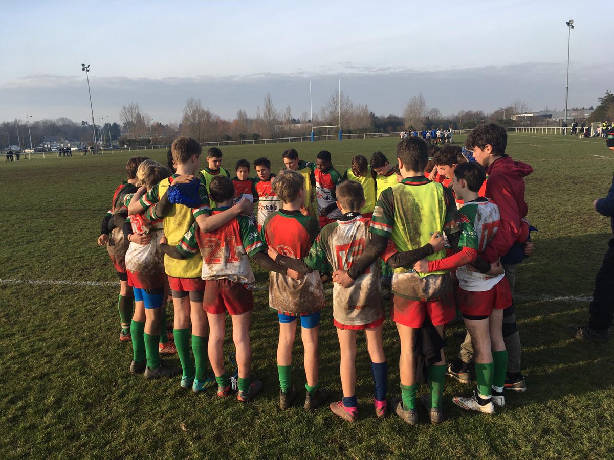 Stade Nantais tweet media
