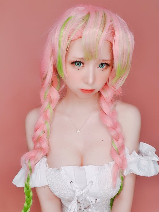 Twitterのコスプレ画像51