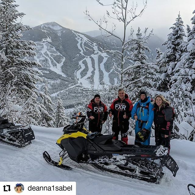 TobyCreekAdv's tweet photo. https://t.co/4ZrPBjIprZ #Repost @deanna1sabel
• • • • • •
Fun times in paradise with @tobycreekadv
#tobycreekadventures #tobycreekadv #panoramainvermere #skidoo #summit850 https://t.co/ejLnAwfb6Y