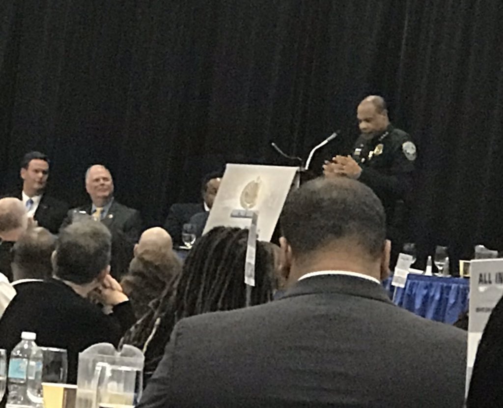 revdansowell's tweet photo. Church and community leaders gather this morning for prayer. #TLPB2020 #ALLinLEON  @JohnDaileyTLH @LeonSheriff @AlLawsonJr https://t.co/6JRpLuEGah