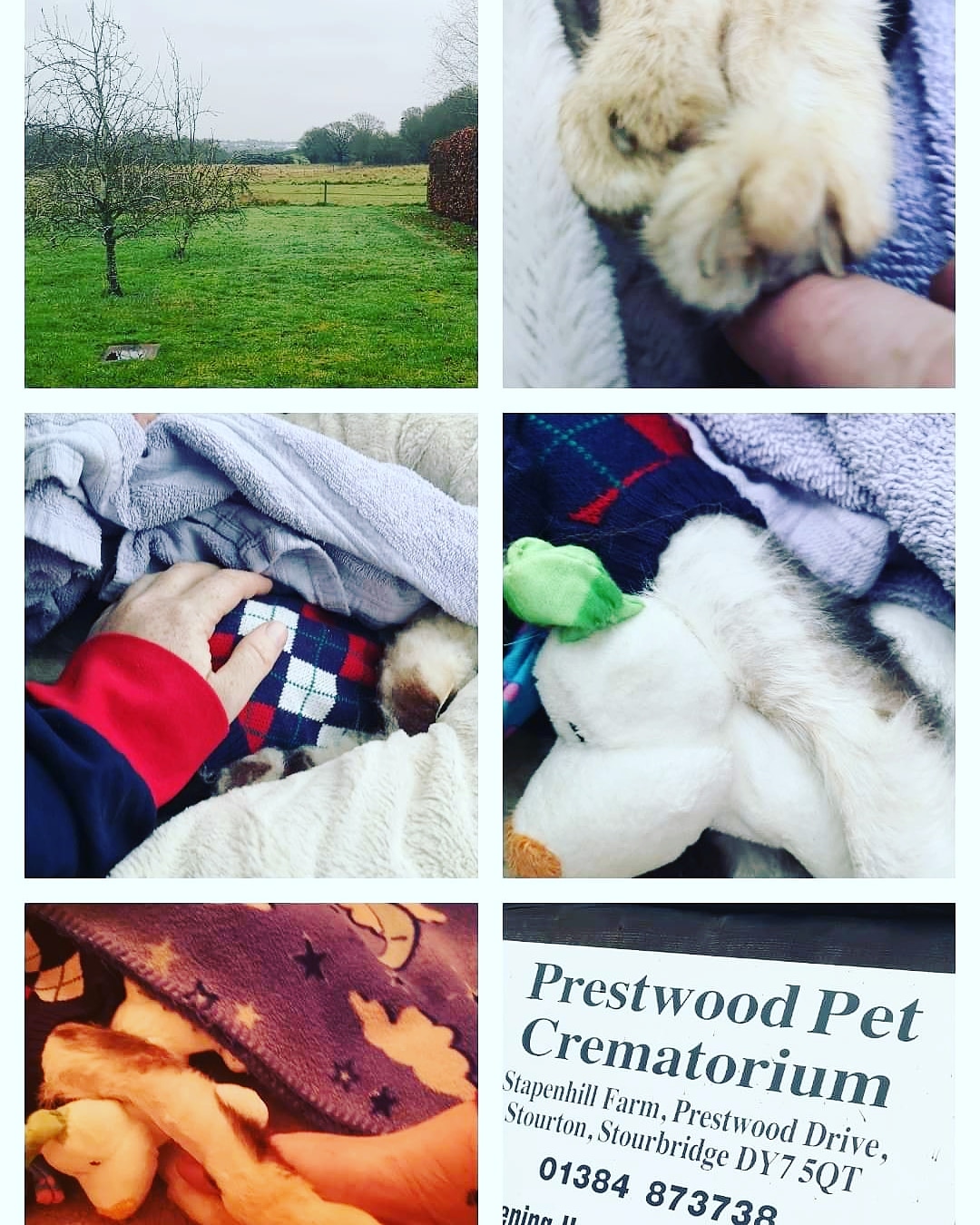 prestwood animal crematorium