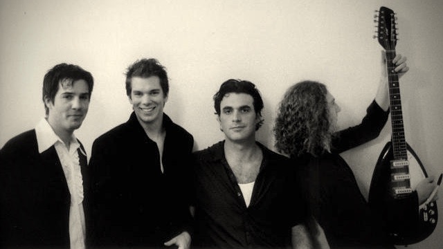 gregoryjkane's tweet photo. After almost 20 years, "Corduroy" by Plastics Hi-Fi is now available wherever you get your music: https://t.co/SH8IkN8egj https://t.co/MYuCkzZE7m
