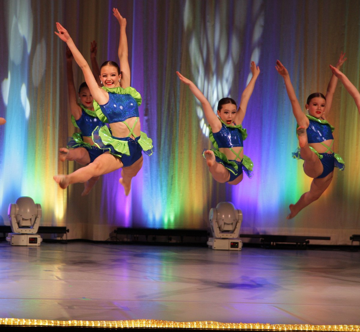 dancetda's tweet photo. Competition costume pick up
date Saturday Feb.1st 10:00 AM - 4:00 Oshawa studio 435 Bond street east. https://t.co/C2O5AKySFx
