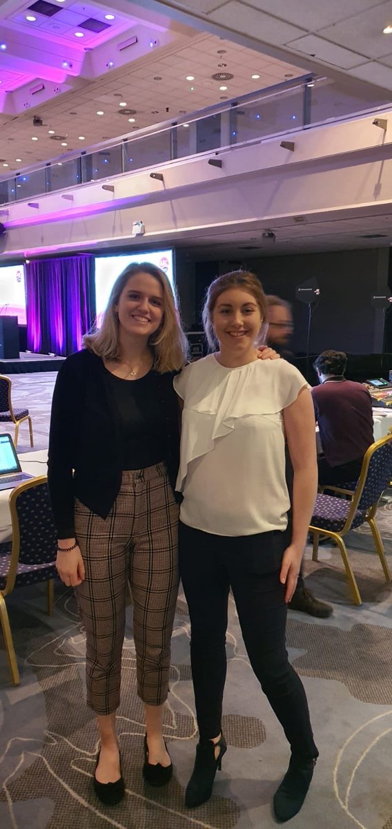 What a great couple of days at the Annual Radiotherapy Conference! Well done to all presenters and poster entries. Also a brilliant experience being able to present my dissertation✨#ARC2020 #radiotherapy @Naman_Julka <a href="/TheElBarker/">El Barker</a> <a href="/simongoldswort1/">Simon Goldsworthy</a> @Terrix @ActionRTherapy @UWE_AHP