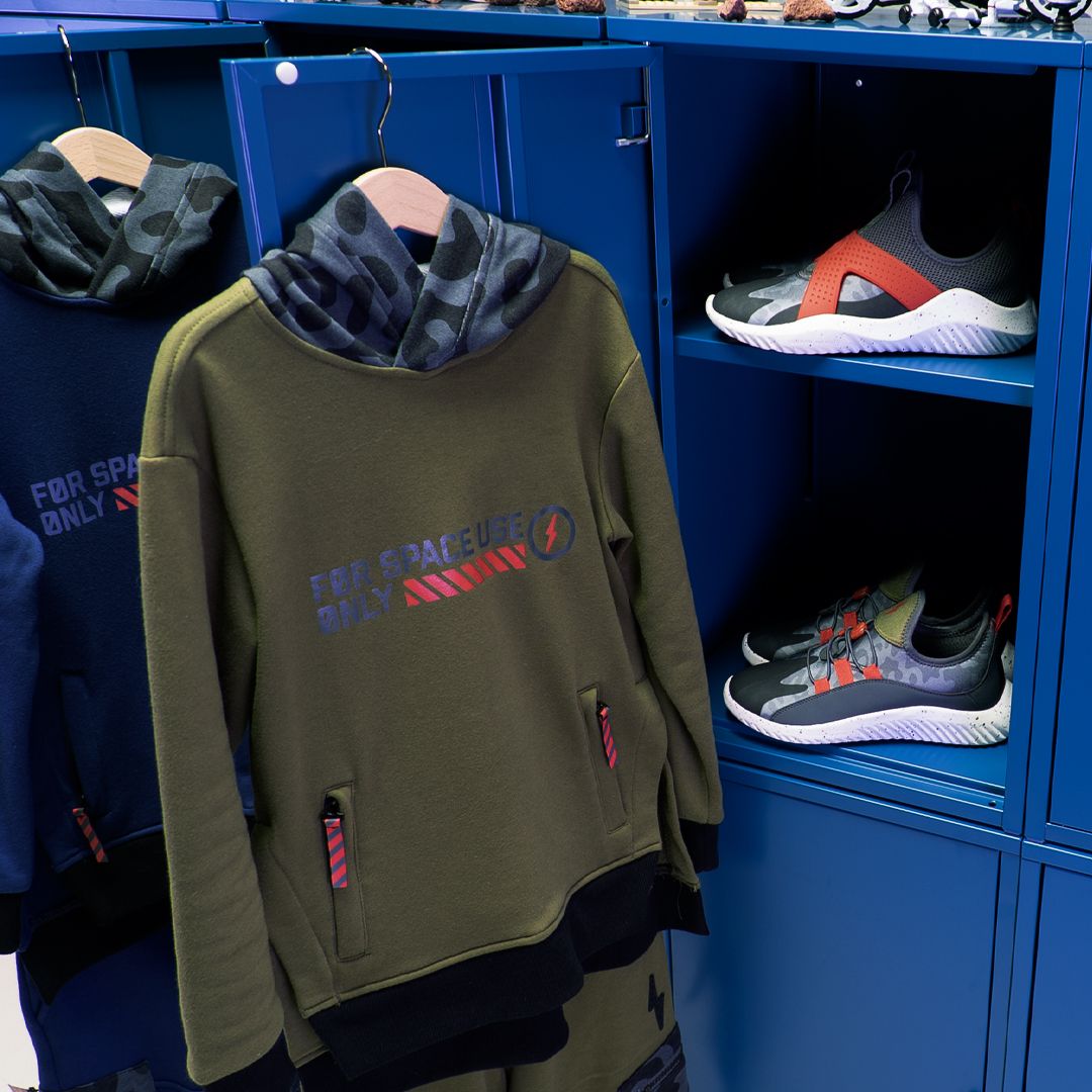 Super Heroic ⚡️ tweet media