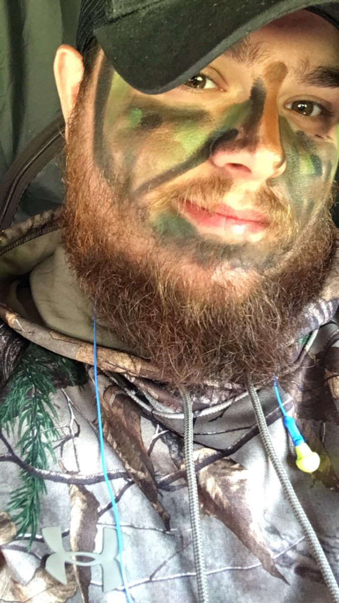 Native_guy96's tweet image. Take me back already to hunting season 🥺🥺🥺