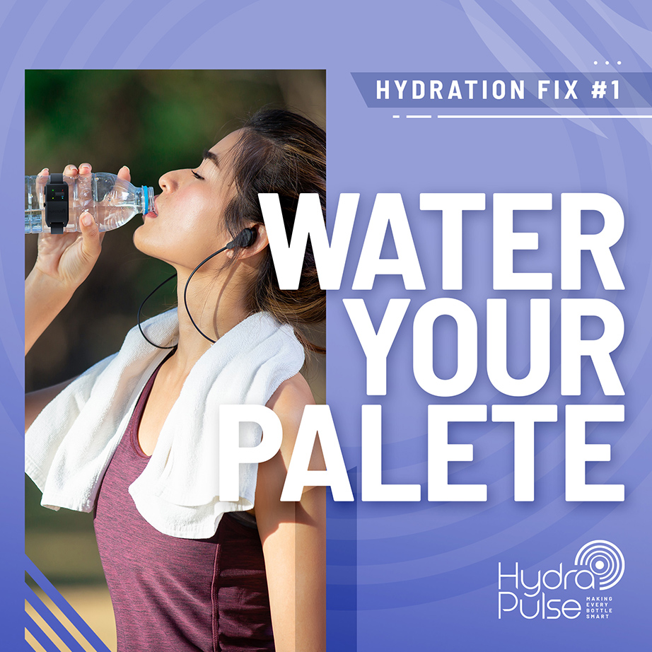 Hydra_Pulse19's tweet photo. Water transports energy throughout your body—it's how nourishment  is circulated. As it gets expelled, we must replenish our body's supply. Back us on kickstarter. https://t.co/w09RCwLKLi #hydrationfix#1 #Waterintake https://t.co/YoUGme0QQ7