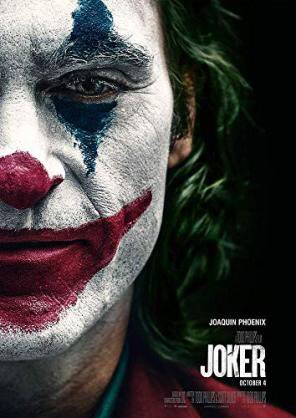Captain_hobby's tweet photo. 映画館のポスター風にしてみた
#mtoys #ジョーカー https://t.co/ZQ8FgJXJvj