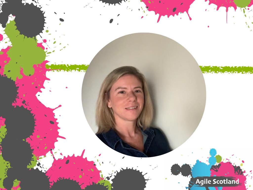 AgileScotland's tweet image. ❓What can we do to enable our teams to perform as best they can? 

❓What are the transferable skills and environments that allow it to happen?

🎙@debo_murphy joins the #ASMarch line up to share her lessons learned from building high performance teams... whatever the context🦻
