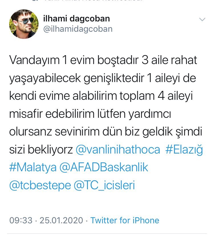 UIDRUHR's tweet photo. Sağcısı solcusu, dindarı ateisti, muhafazakarı komünisti, büyüğü küçüğü ve tüm kurumları şu an tek dertte birleşti tek yürek oldu oda #Elazıg
eşsiz bir Milletiz
güçlü bir Ülkeyiz
#elazıgdeprem #elazig #elazığdadeprem https://t.co/PcKdWkMVFp