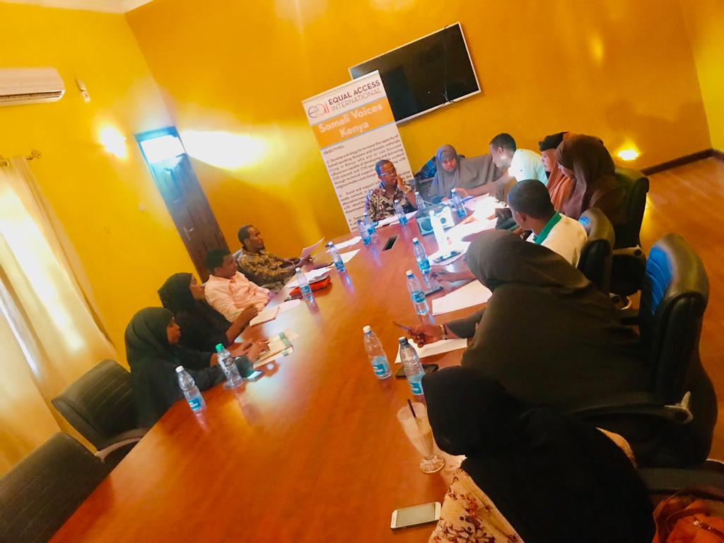 FatumaAOsman1's tweet photo. On our #LDAG, episode 22,Islam and violent extremism..we have discussed ,Roles played by youth in preventing #VE .
#peceforall
#islamisforpeace 
@EqualAccessEA @QAmishey @abdulfatahahm15 @BashirDagane @Ahmedde51308845 @fatumakune https://t.co/NfiYA6qGcV
