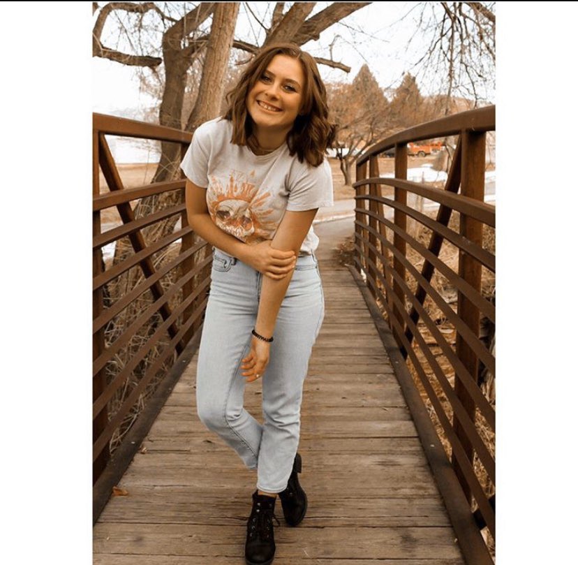callistajoyce's tweet photo. Gracey was recently diagnosed with angiosarcoma. All of the money raised will go towards Gracey and her family! Please retweet and donate to help them with expenses! 💝 https://t.co/fv6eKABEj8