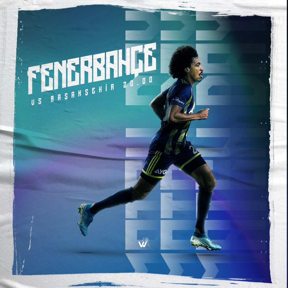 Luiz Gustavo 🇧🇷

Fenerbahçe - M. Başakşehir
25.01.2020 - 20.00
