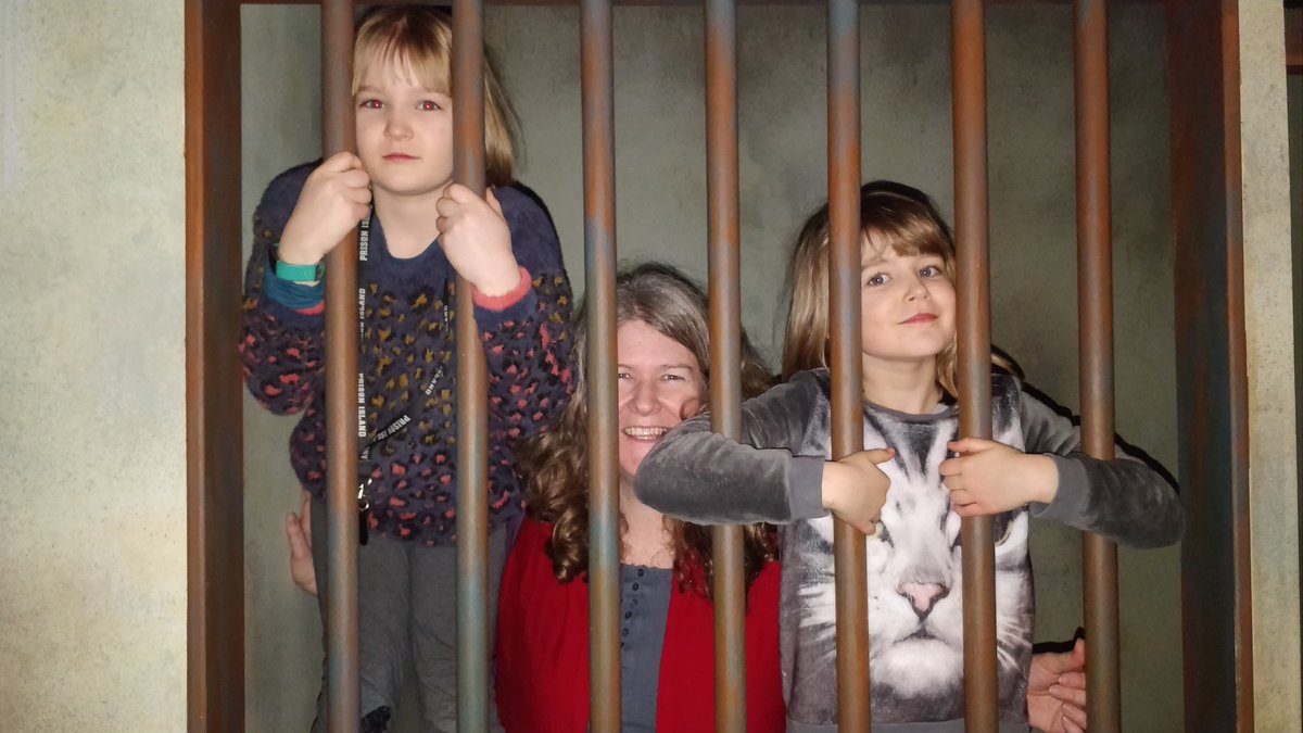 meldonescapes's tweet photo. The girls very much enjoying @PI_Maidstone , great stuff! https://t.co/ym7vNXU8xN