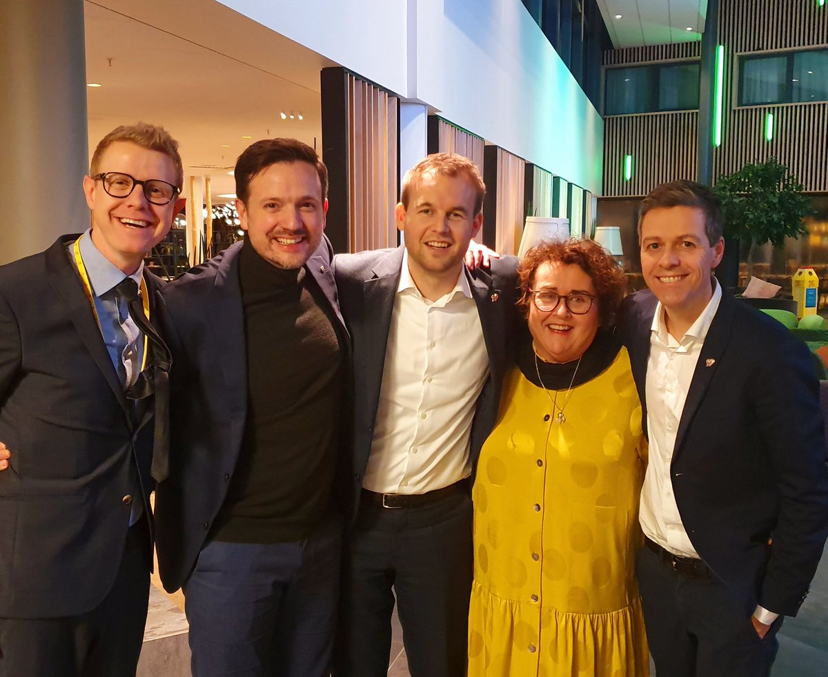 Geir Morten Nilsen tweet media