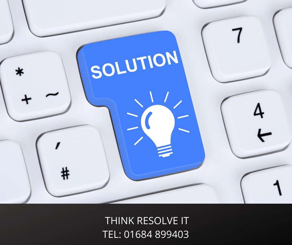 Top Quality IT Support 🖥💻
Local family run business in Malvern with over 19 years experience in providing your Computer Solutions. We FIX computers and happy to give advice. Call us ☎️ 01684 899403. #WorcestershireHour #Ad #MalvernHillsHour #UptonHour