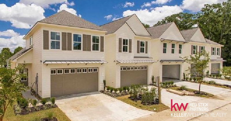 loribergstresse's tweet photo. Come see me this Sunday from 2:00-4:30pm at 8119 Stonelake Circle East Ave Baton Rouge, LA 70820 for an Open House! Preview these beautiful new construction townhomes!🏠 https://t.co/j1Vk6WFKJN