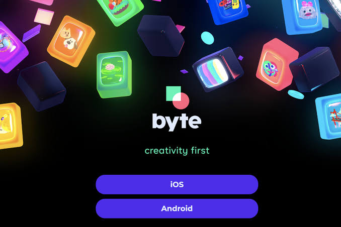 lodosecom's tweet photo. Vine'ın Kurucularından Yeni Uygulama: Byte

Kısa süreli video üretim platformunun üzerinde sessizce çalışan Vine'ın kurucusudan biri Dom Hofmann, Byte adlı yeni uygulamanın şu anda iOS ve Android'de mevcut olduğunu söylüyor. #byte #vine #app #applicatio https://t.co/PxinKEcNrr https://t.co/y6XZYDrNw8
