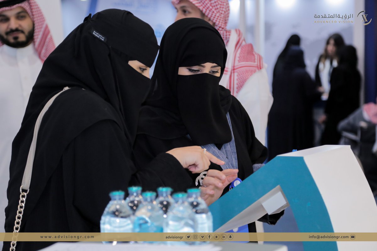 Advisiongr's tweet photo. تغطيتنا لجناح فوارس الأعمال للإستقدام بملتقى ومعرض الإستقدام والموارد البشر��ة والخدمات العمالية المساندة..
#الرياض #ملتقى_رواد_الاستقدام https://t.co/eGiZWTmatb