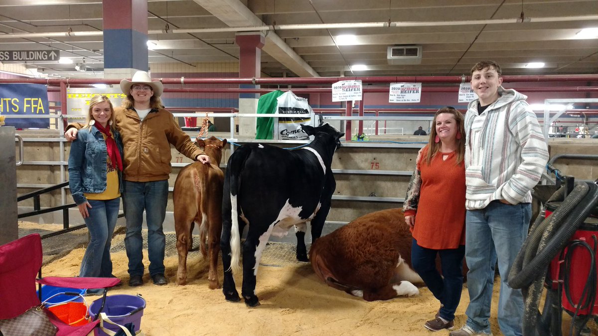 Stacey Southard tweet media