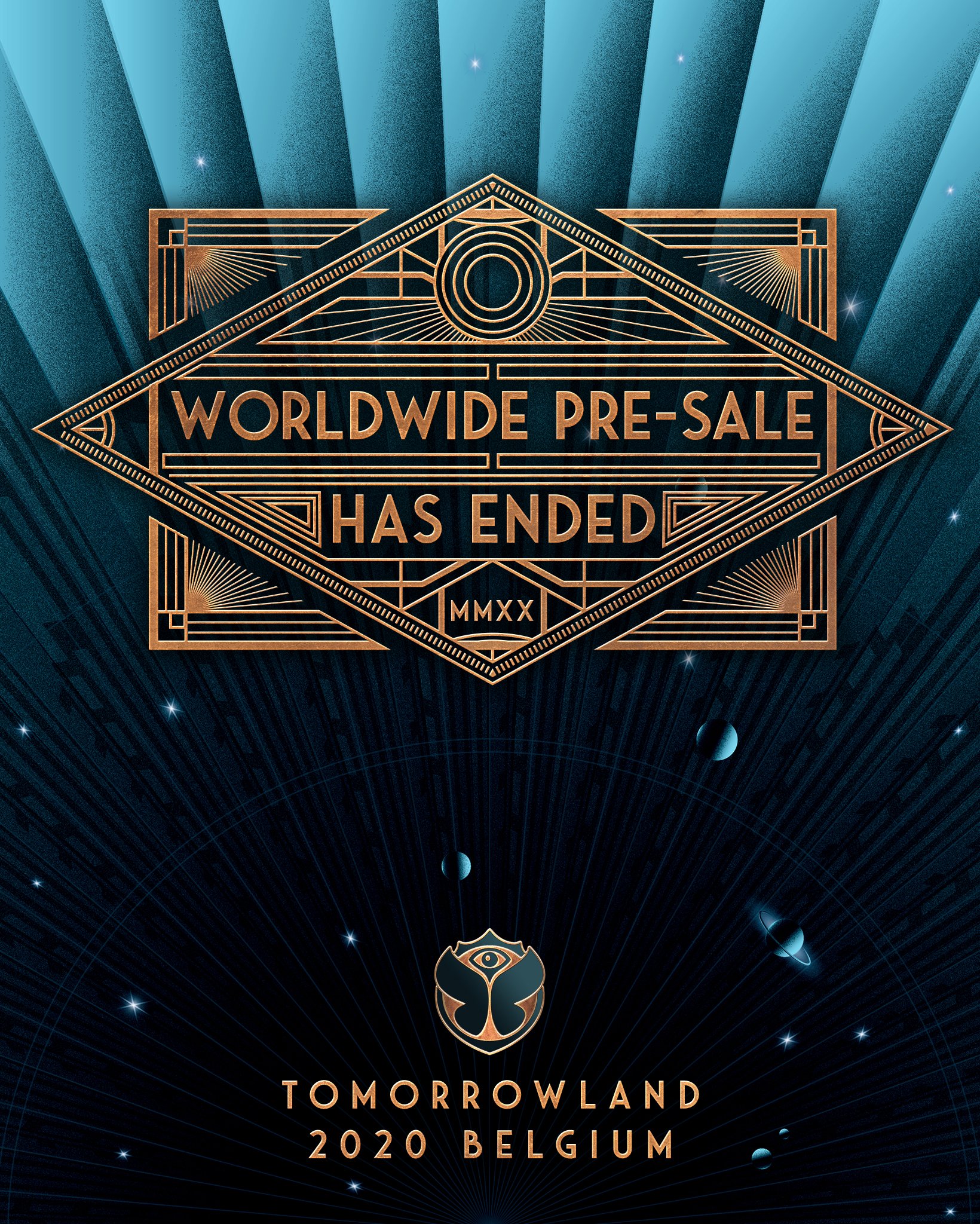 Tomorrowland Friends The Wordwide Pre Sale Has Ended All Tickets Reserved For The Wordwide Pre Sale Are Sold Out You Can Still Join The Worldwide Ticket Sale Saturday February 1st 17 00 Cet Tomorrowland Friends The Wordwide Pre Sale Has Ended All Tickets Reserved For The Wordwide Pre Sale Are Sold Out You Can Still Join The Worldwide Ticket Sale Saturday February 1st 17 00 Cet