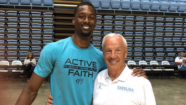 Harrison Barnes Hbarnes Twitter