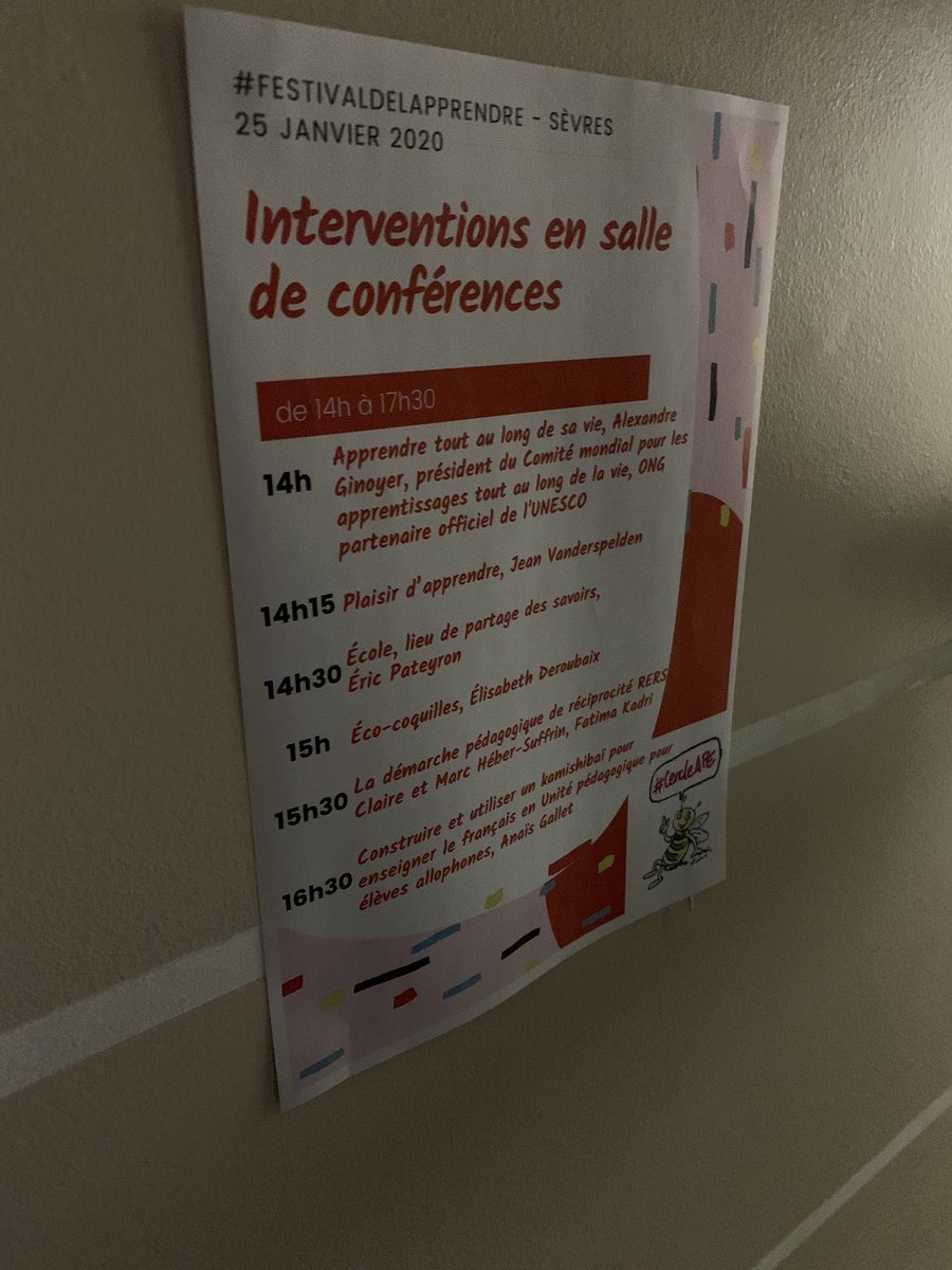 René-Paul Arlandis tweet media