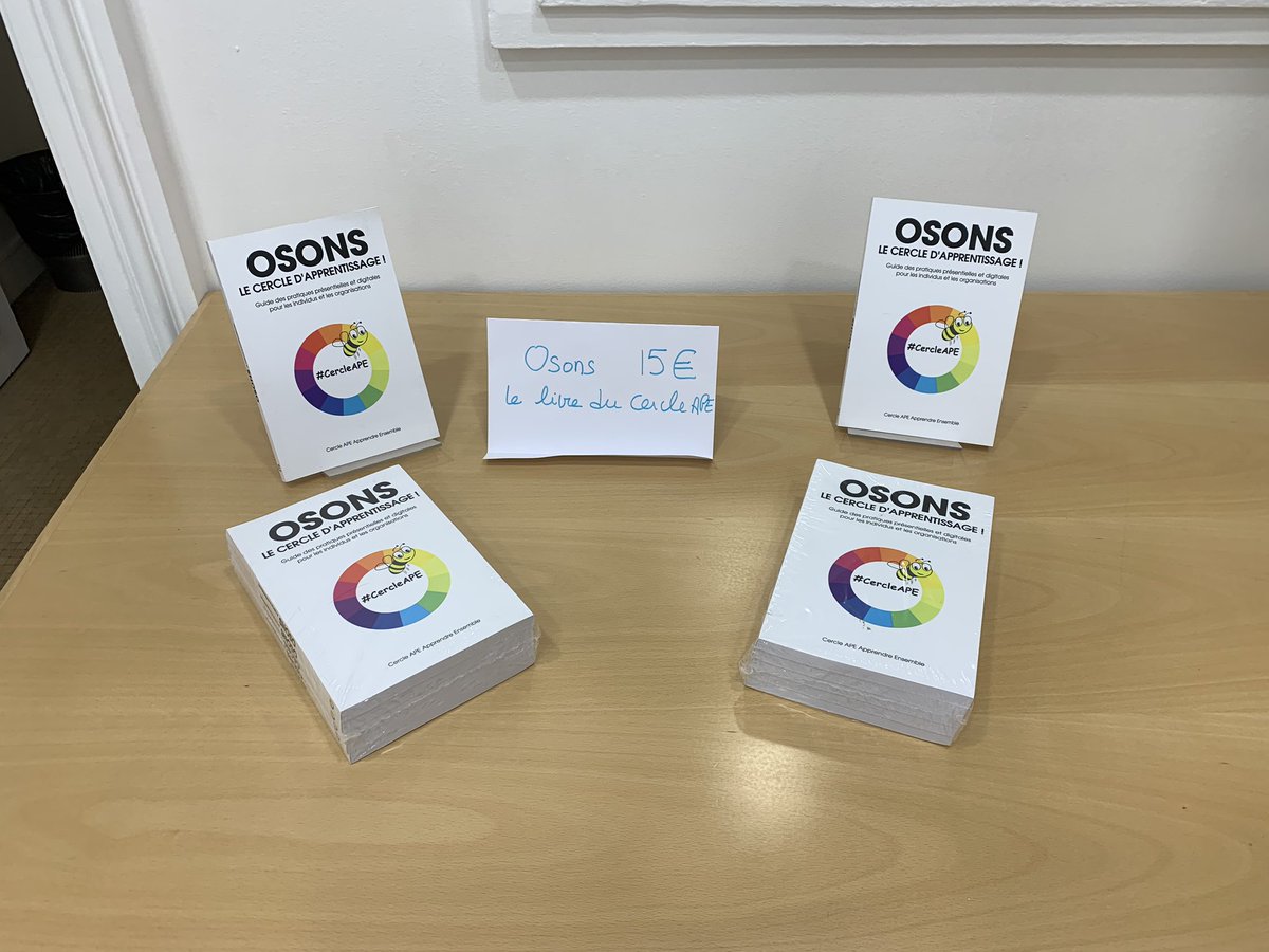 René-Paul Arlandis tweet media