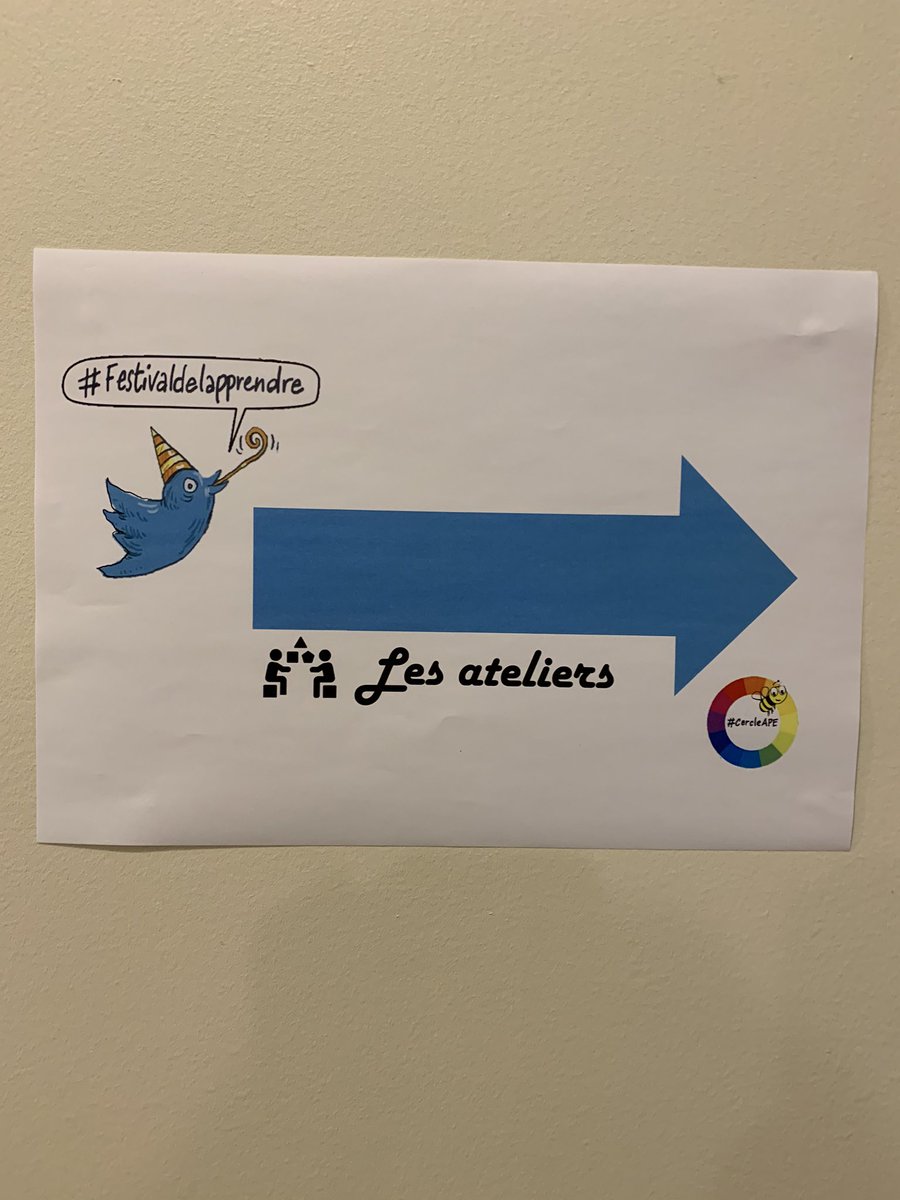 René-Paul Arlandis tweet media