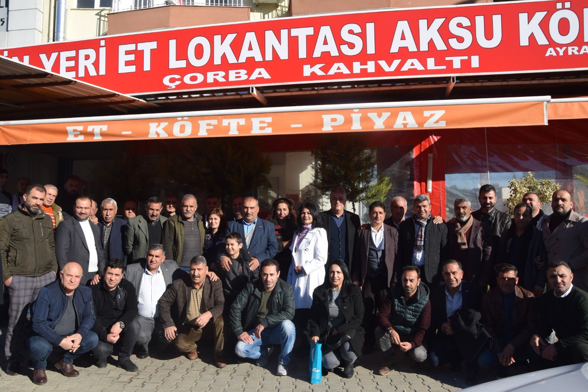 adgiad's tweet photo. 25.01.2020 de ADGİAD Yönetim Kurulu Toplantısını Aksu'da Burhan Çelik ev sahipliğinde kahvaltı eşliğinde gerçekleştirmiştir. Sn. Burhan Çelik'e misafirperverliğinden dolayı şükranlarımızı sunarız. https://t.co/znrAy9QNkp