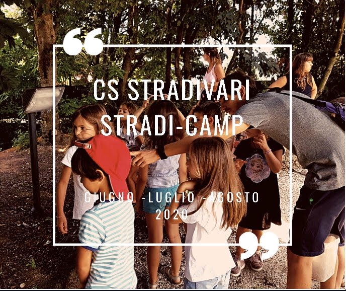 GGuerne's tweet photo. #StradiCamp 2020 ☀️🏄🏻♂️🥇🧩
Nel meraviglioso parco del #CSStradivari è pronta una indimenticabile #estate per i vostri bambini dai 4 ai 14 anni! #Sport #Giochi #Divertimento #Amicizia #Regole #Relax #Educazione #Natura per tutti!
Contattami per avere info dettagliate 🏀🌴⚽️⛱🎾 https://t.co/GD4set7qBy