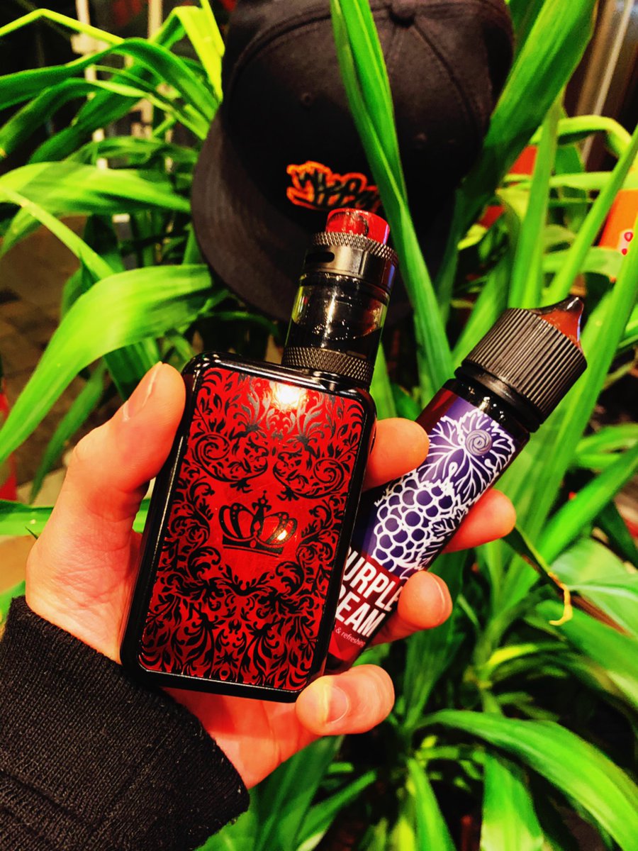 Shion_MuteReal's tweet photo. リピート★ これめっちゃうまい。
#vapesta #ベイプスタ https://t.co/kxUkShrzqy