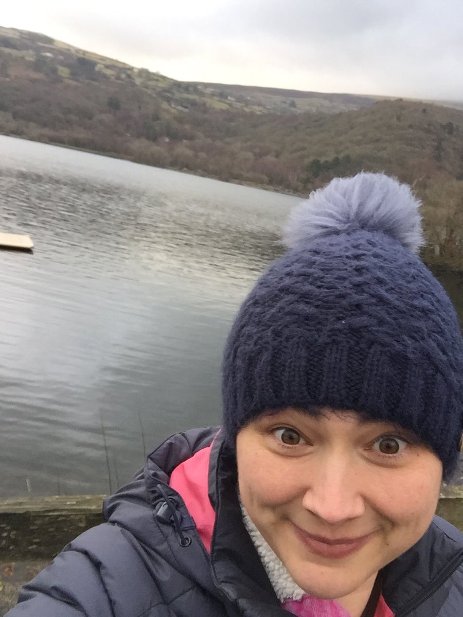 dinibach's tweet photo. First swim of 2020 ✅ and loved my new hands and feet. Thank you @dogg20
#openwaterswimming #veryfresh #greatwaytostarttheday #llanberis #llynpadarn https://t.co/gf2uybt7MI