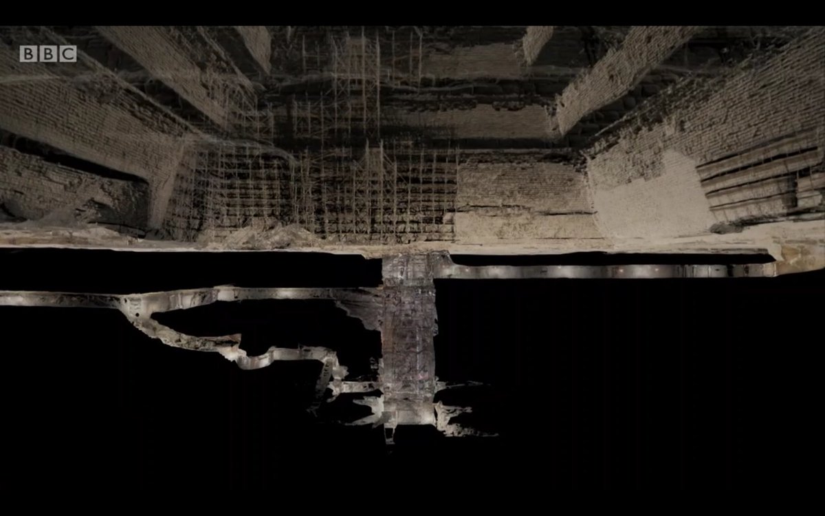 Dr Chris Naunton tweet media