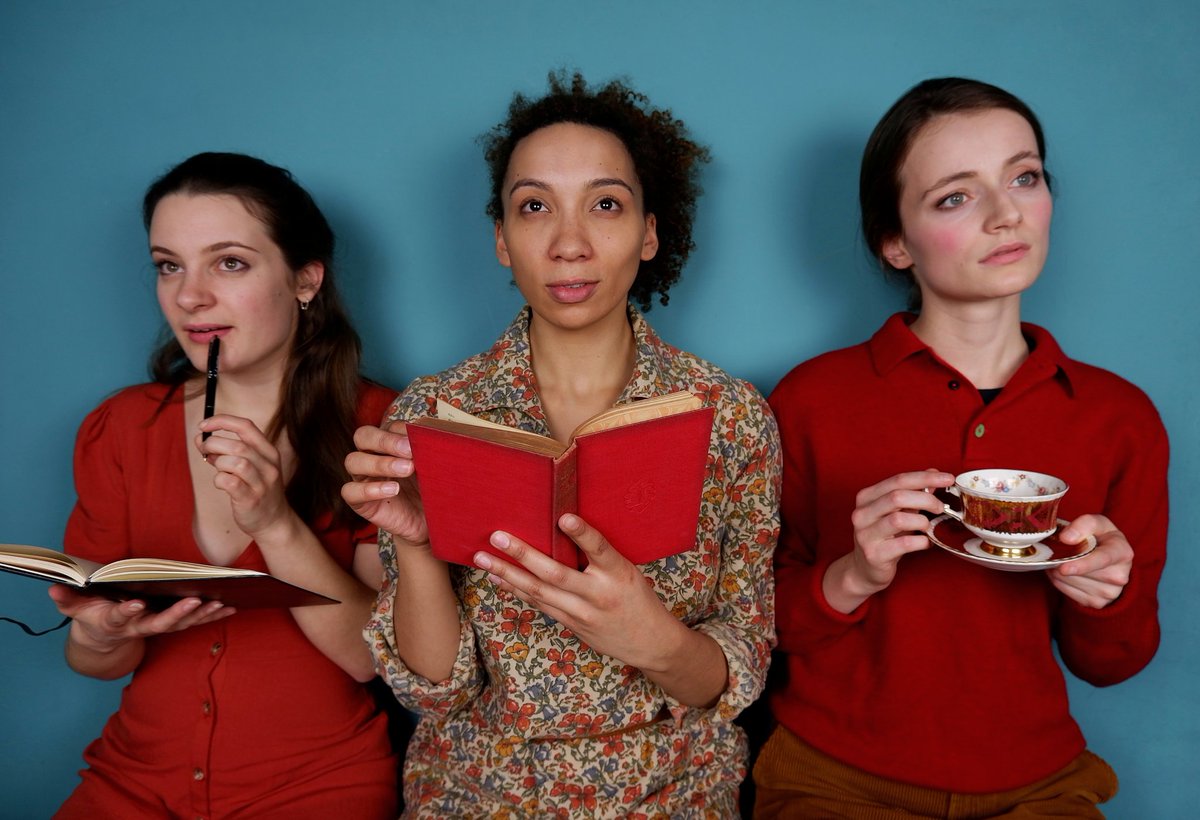 fancy_another's tweet photo. Three Sides of Emma
#ShapingDust β @cockpittheatre
11th-15th Feb
https://t.co/iBRjJqnucp https://t.co/N9spiYSjth