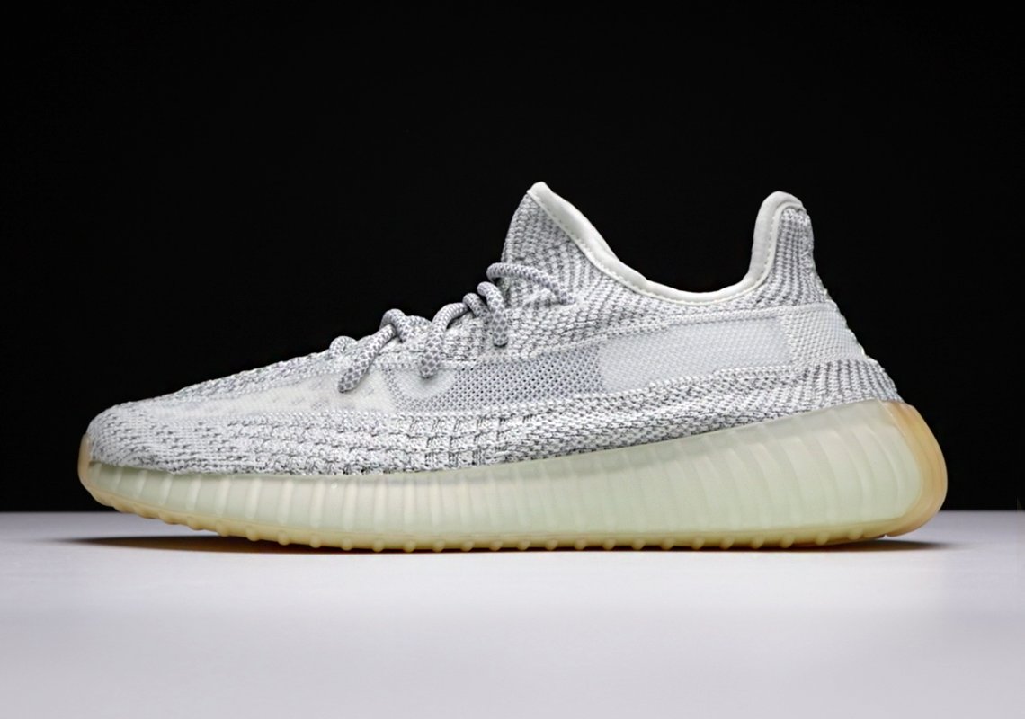 Adidas Yeezy Yeezy Boost 350 V2 Reflective yeshaya