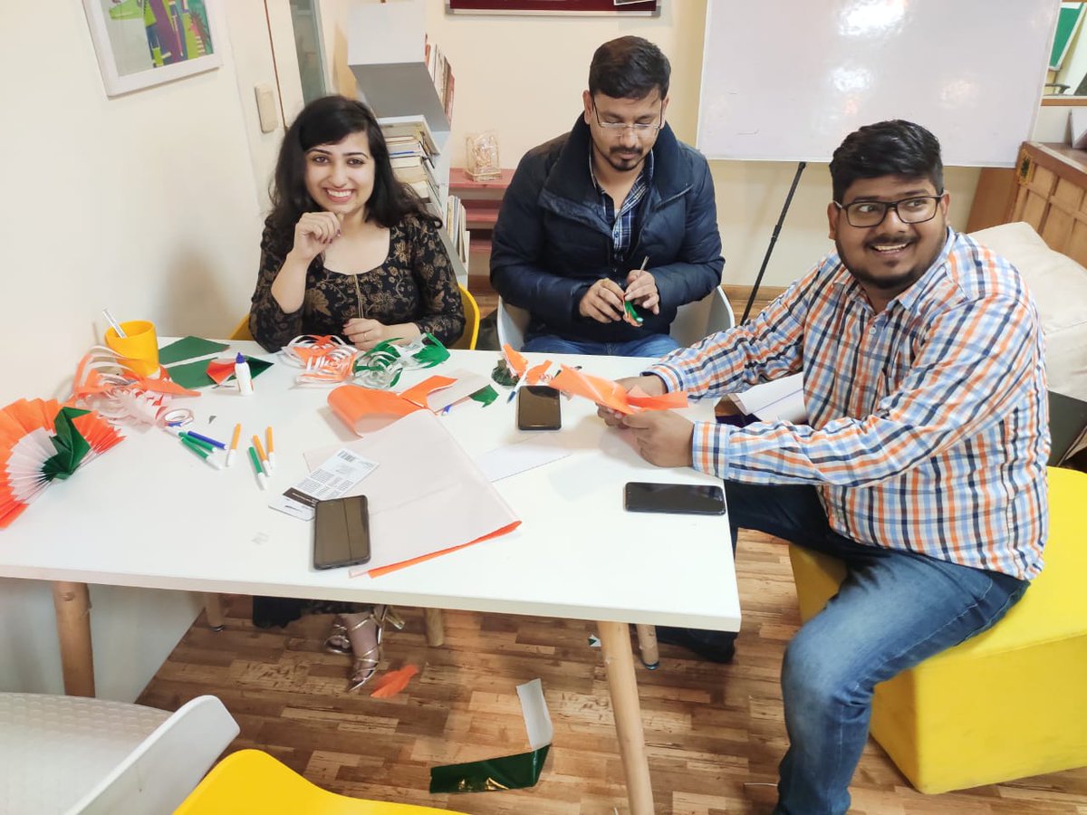 Atlogys's tweet photo. We at Atlogys wishing you all in advance a very Happy Republic Day 2020.
#RepublicDay https://t.co/IJliYKIgQm