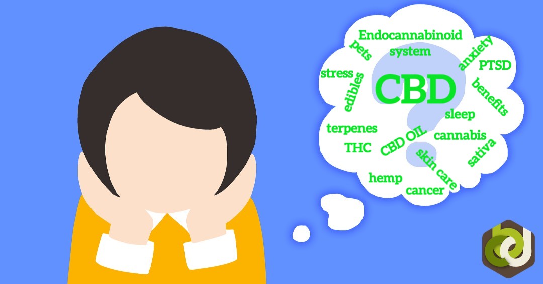 ▪️Questions❓Doubts❓
Any subject you want to investigate further? 
We take all your proposals into account. 
Just leave a comment down here ⤵️ or you can always DM us😁
#cbd #cbdoil #cbdanxiety #depression #cbdsleep #cannabidiol #cannabiscommunity #cbdoctor