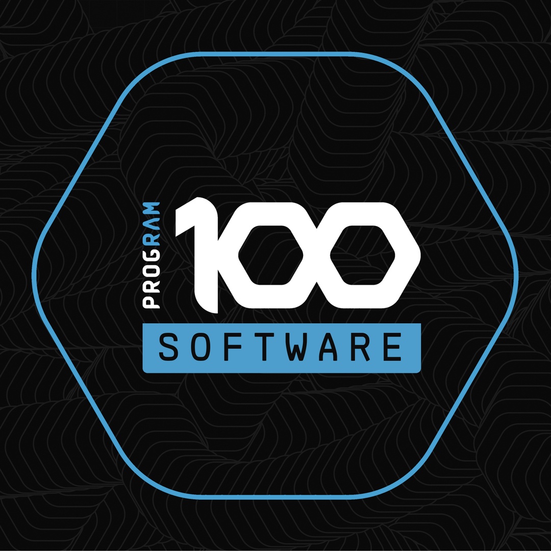 Proudly introducing the two final instalments of our ProgRAM 100 celebrations: Remixes &amp; Software 💯🐏 

⏭ Both dropping next Friday ⏭