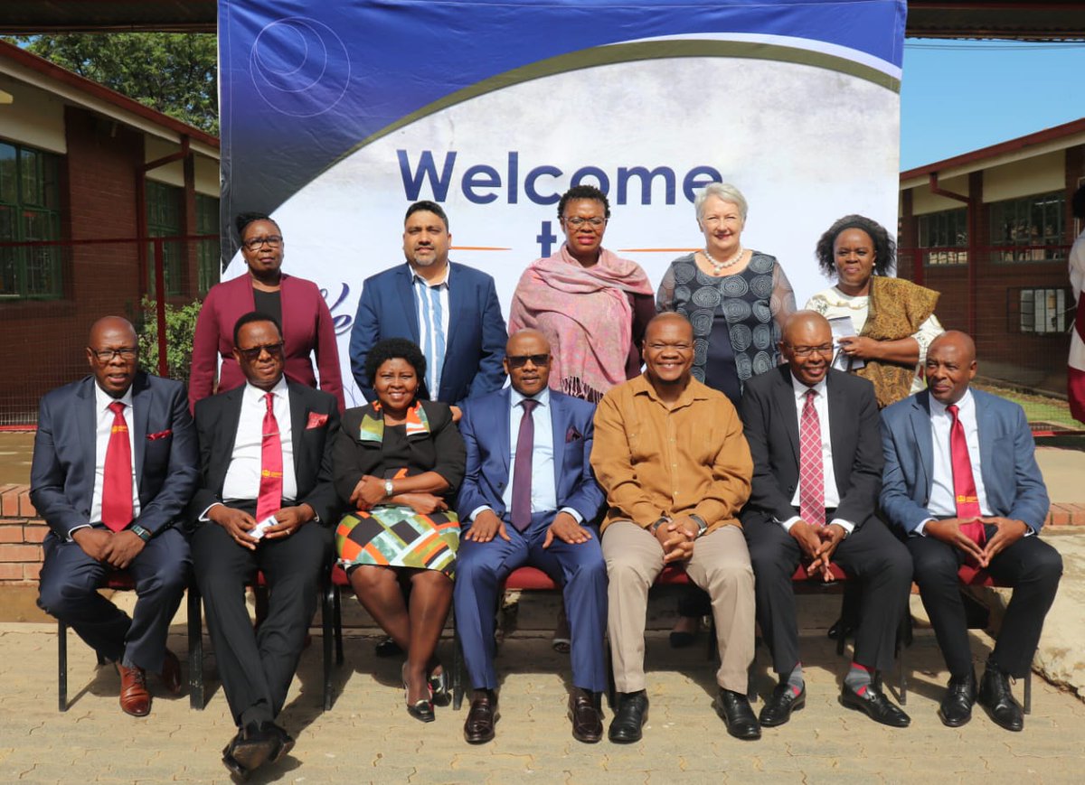MECTateMakgoe's tweet photo. To our sponsors who made all things possible, #Jenn #kst #DeBeersGroup #Sasol #TBconsultants #Starschools #FezileDabiDistrictMunicipality #BoitjhorisongResourceCentre Thank you. #FSDoE #qualityeducation4all https://t.co/gVansmCTe8