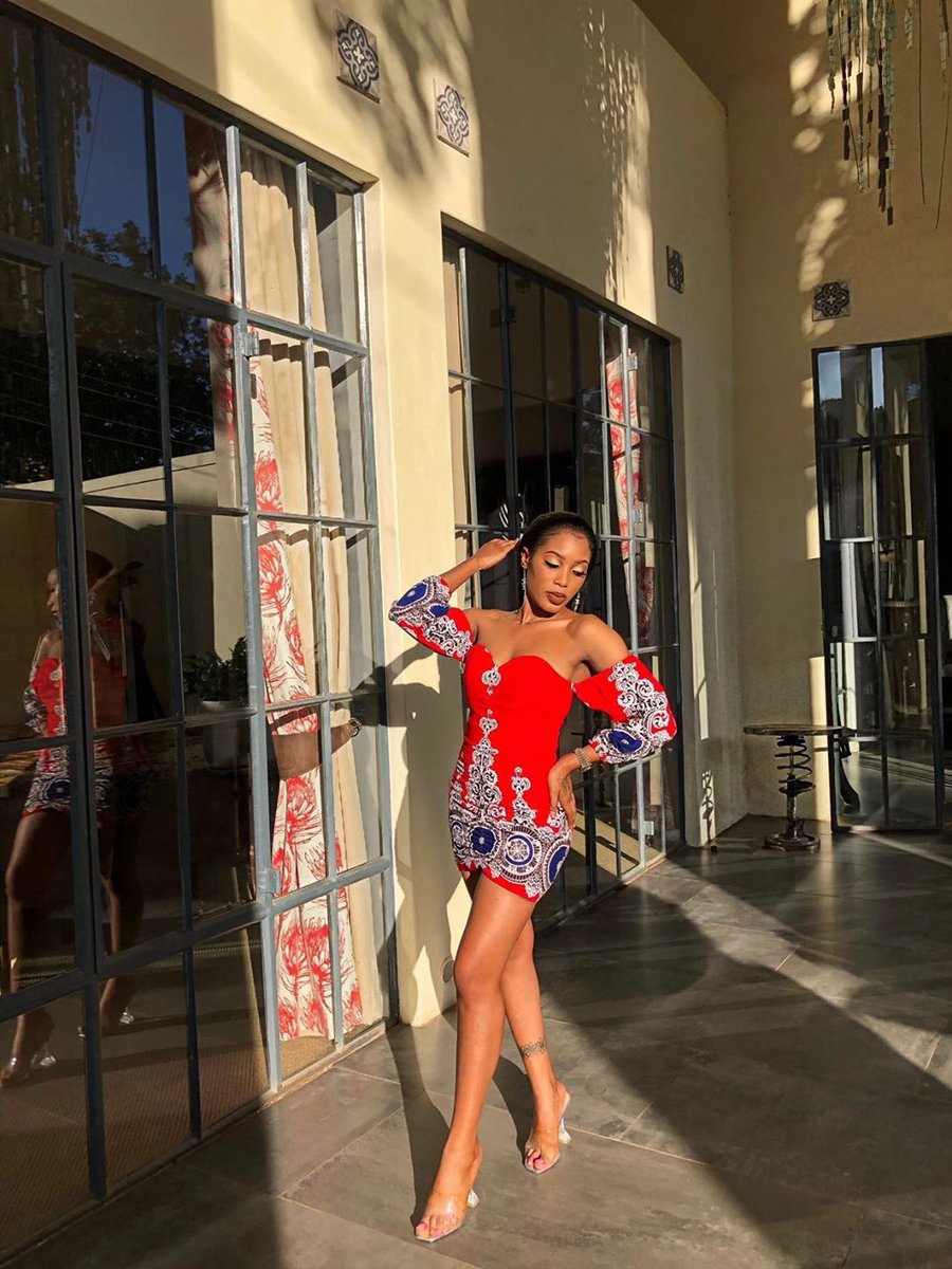 houseofpml's tweet photo. Her mom gifted her that Chitenge/ Ankara fabric, she didnโt know what to do with it, she brought it to me & I created magic!!!! Thank you for trusting my brand
Dressed in @houseofpml
Client Mwinga
Designer : @Petermwansa15
#houseofpml #HouseOfPeterMyLife #custommadesuits https://t.co/nQkVsyZvYm