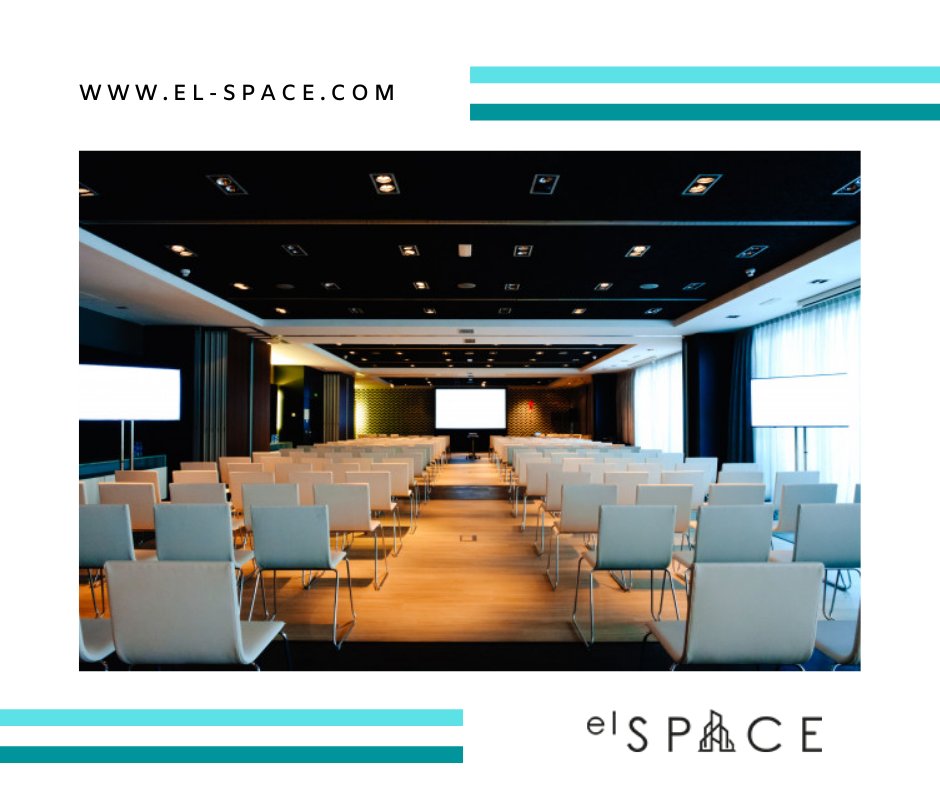 Looking for a venue for your product launch? 

We've got a wide variety of venues to choose from.
el-space.com

#venuelisting #venuerent #venuerental #venuedressing #venues #venue #venuestyling #venuestylist #venuedecor #listing #ads #marketing #venueads