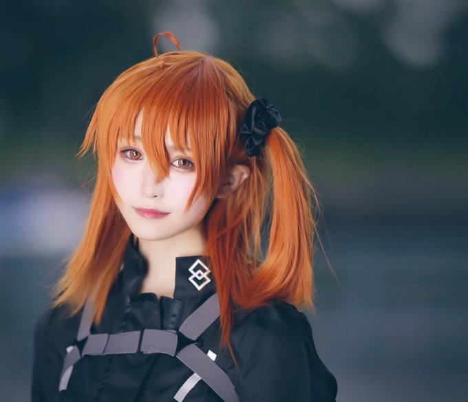 Twitterのコスプレ画像5