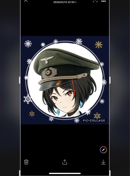 軍帽のtwitterイラスト検索結果 軍帽のtwitterイラスト検索結果