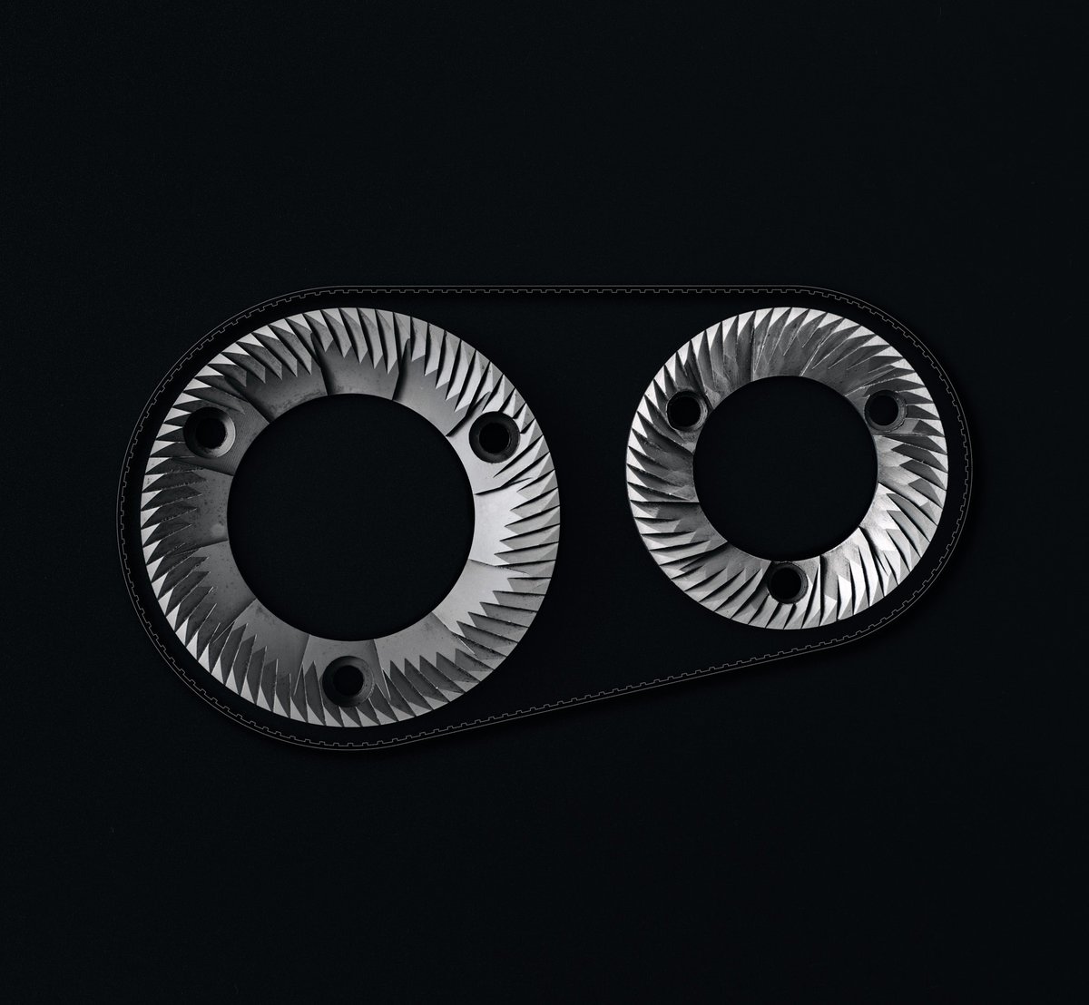 New blog post published - How does the RPM of a coffee grinder change its performance? To read the blog post, follow this link: baristahustle.com/blog/coffee-gr…