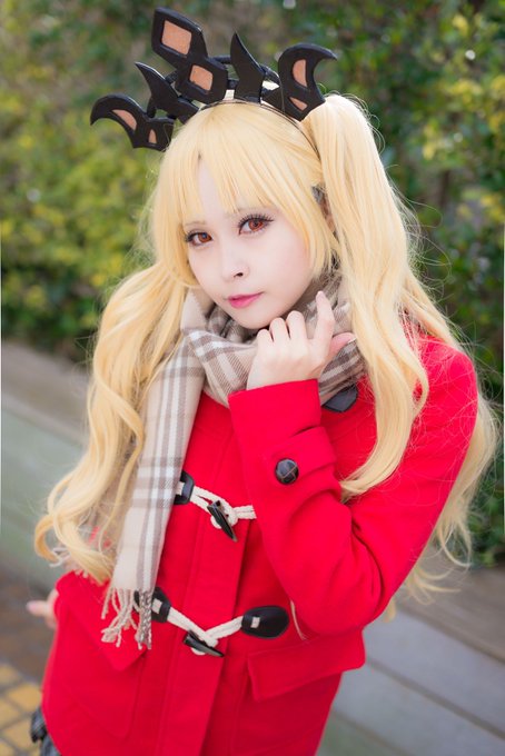 Twitterのコスプレ画像11